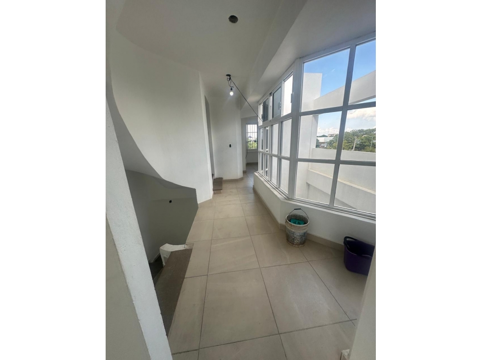 Venta Edificio comercial 3 pisos 538 m2 $10MDP Centro Cancun - 6