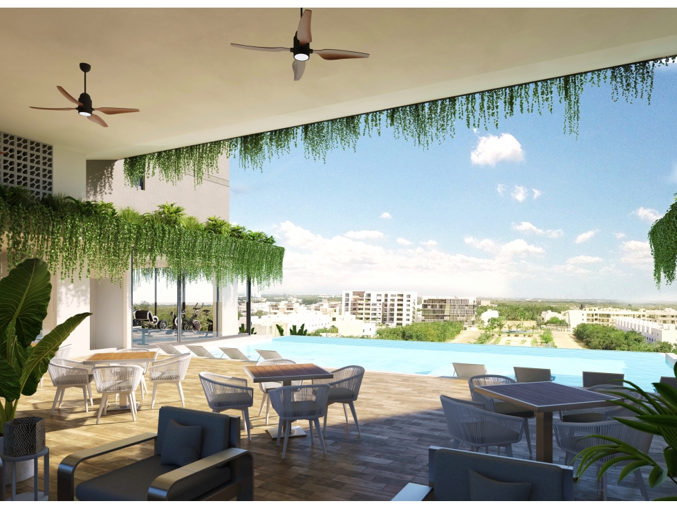 Departamento Nuevo Venta, Arbolada Towers 1er Piso. $5MDP