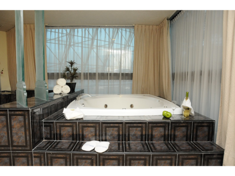 Hotel venta Pachuca Centro - 6