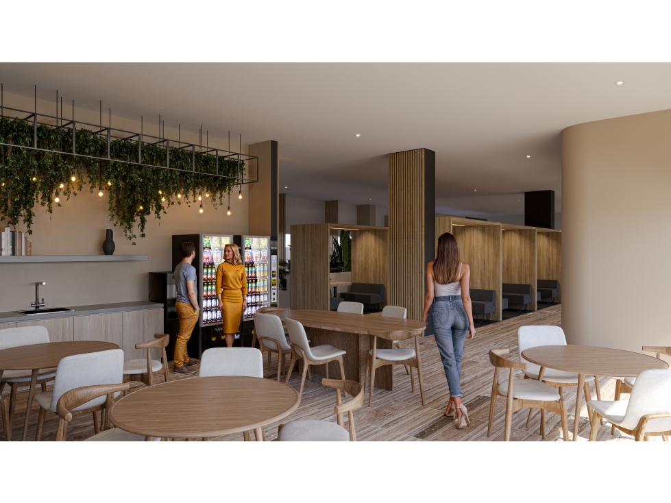 Venta, Departamento Lujo, $6.4MDP, Blvd.Colosio Cancun - Aeropuerto. — foto 4