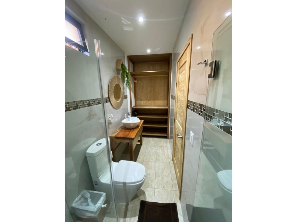 Hotel en Venta Oaxaca , $33MDP. 8 Suites - 6
