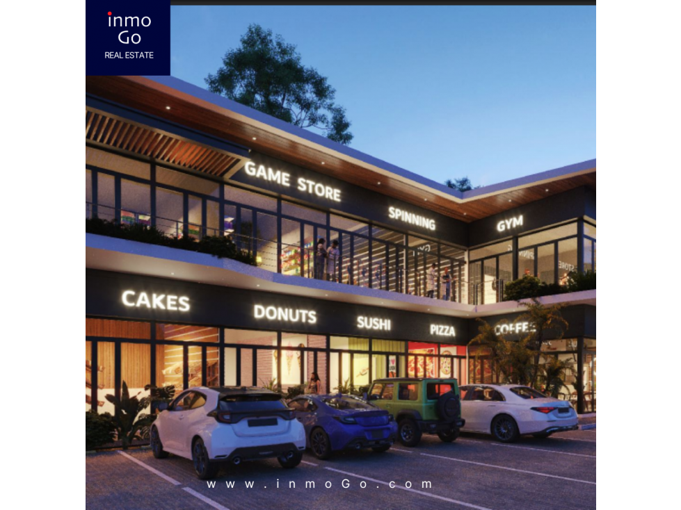 Local Comercial Venta Poligono Sur 32 m2 $1,850,000 - 3