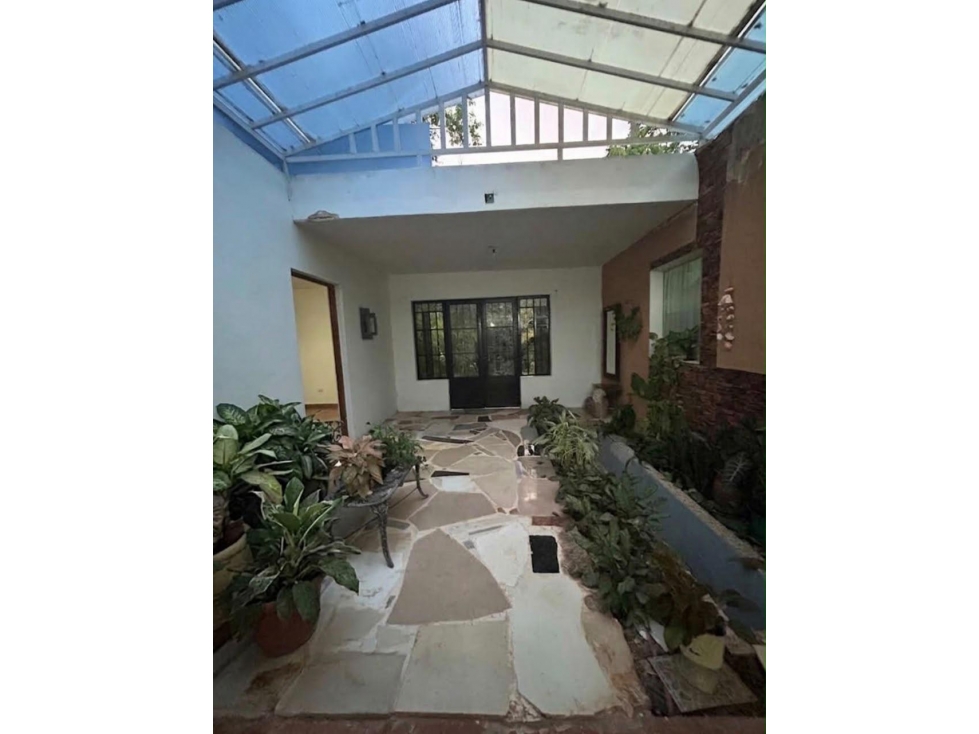 Casa Campestre en Cancún 3 recámaras y 571 m² de terreno - 2