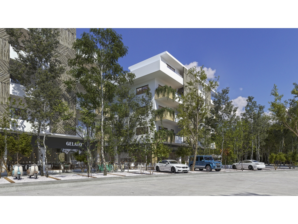 Venta PH Nuevo Town Center, Tulum, Zama , $7.9MDP — foto 5
