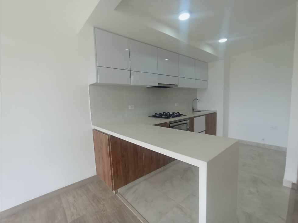 VENDO APTO CONJUNTO KOUN -VISTA