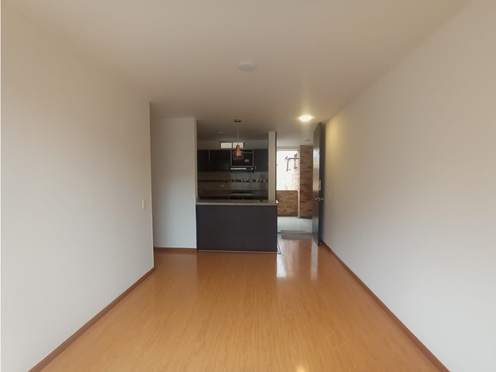 VENDO APTO CONJUNTO LA RESERVA P-H -CAJICA — foto 5