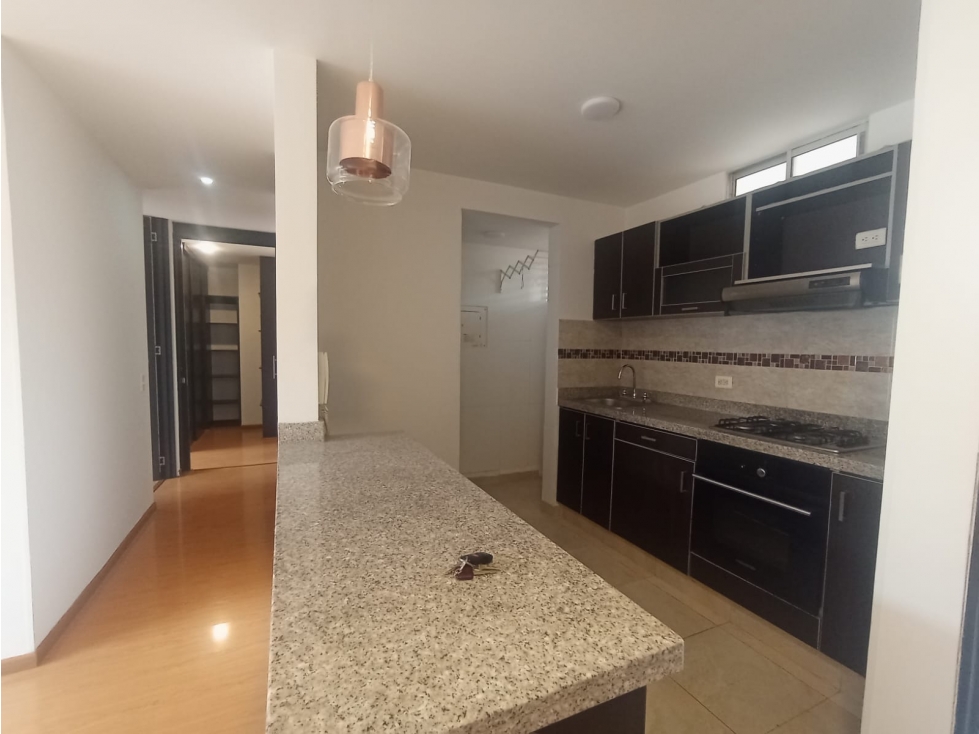 VENDO APTO CONJUNTO LA RESERVA P-H -CAJICA — foto 4