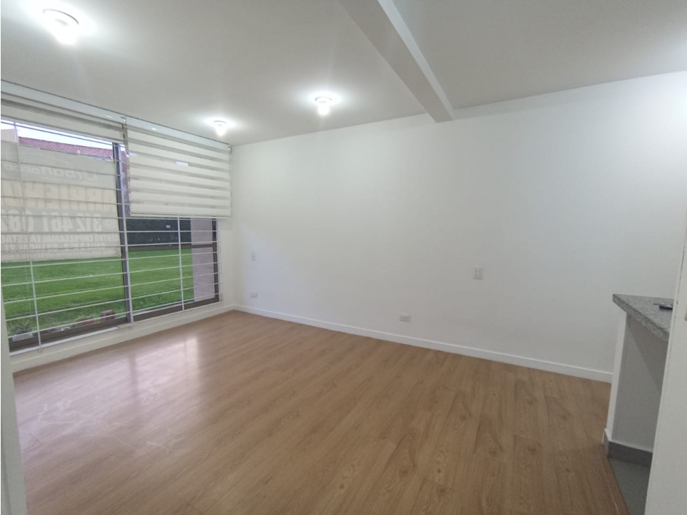VENDO APTO SENDEROS DE GIRASOLES — foto 2