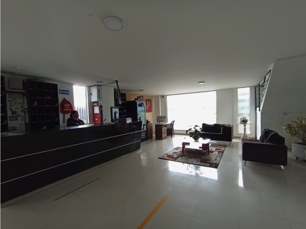 VENDO APTO BUNGANVILLA CAJICA — foto 2