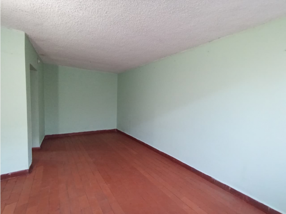 arriendo apto primer piso-zona poblado de guachancio-cajica — foto 2