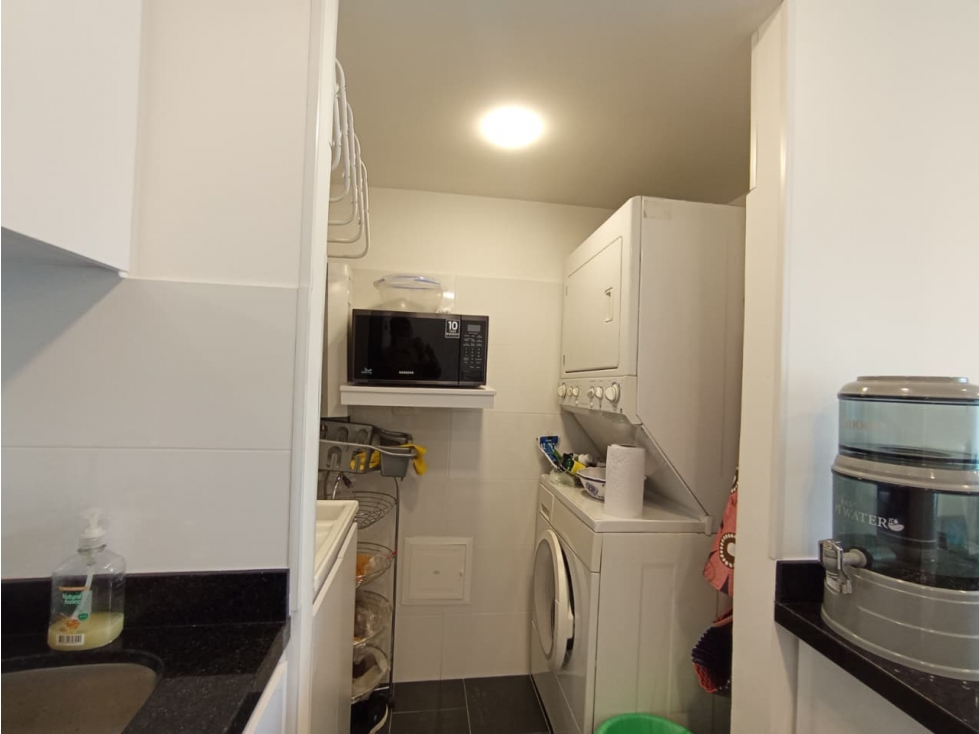 VENDO APTO CENTRO DE CAJICA -HERMOSOS ACABADOS — foto 4