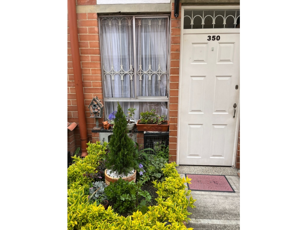 VENDO CASA EN CANDELARIA 1-VISTA LA PARQUE DEL CONJUNTO
