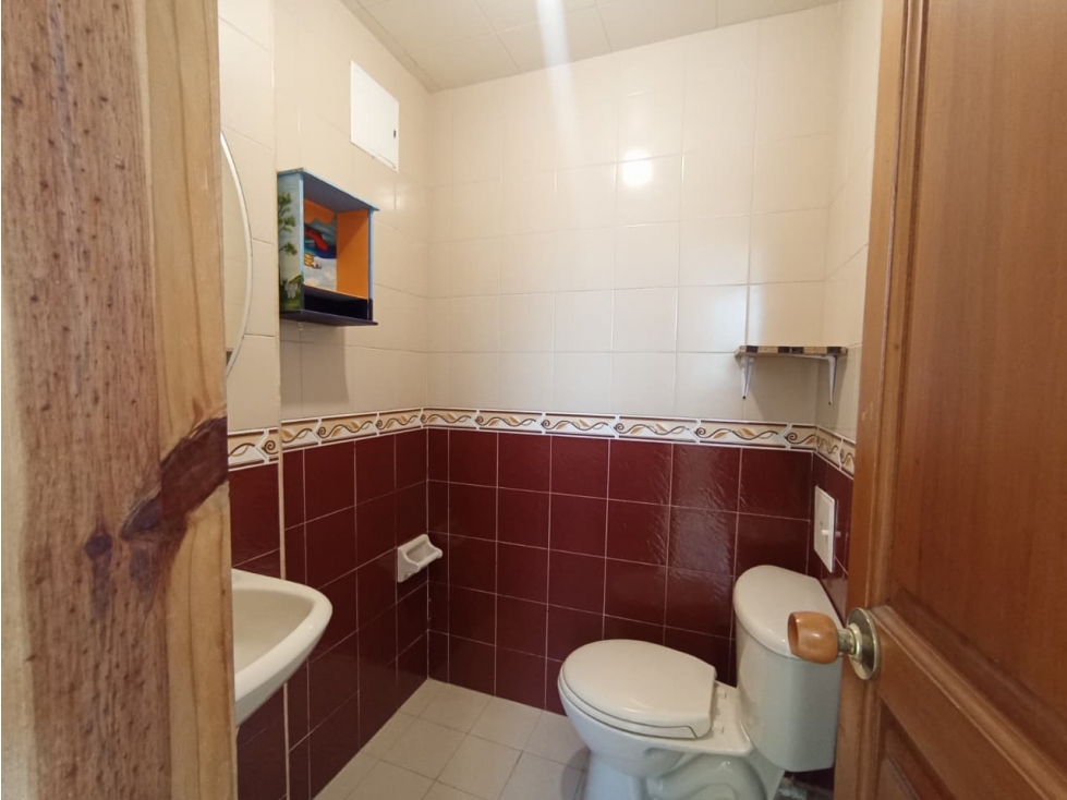 ARRIENDO CASA- CENTRO CAJICA — foto 6