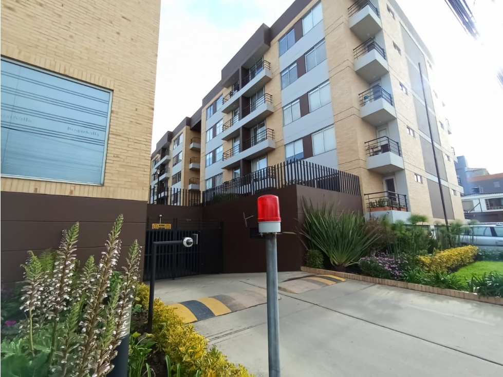 VENDO APTO BUNGANVILLA CAJICA — foto 3