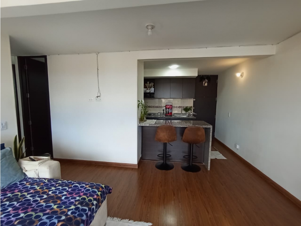 VENDO APTO CENTRAL EN CAJICA-CONJUNTO NOGALES-VISTA — foto 6
