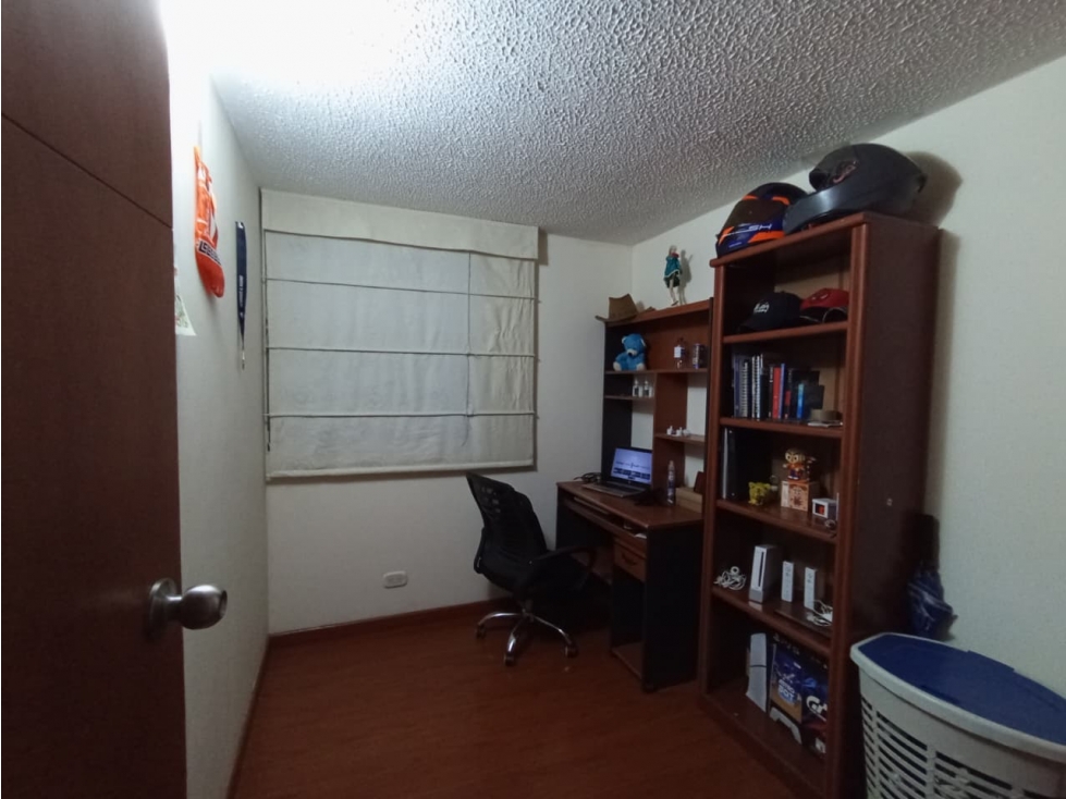 VENDO APTO VALLES DE CAJICA — foto 3