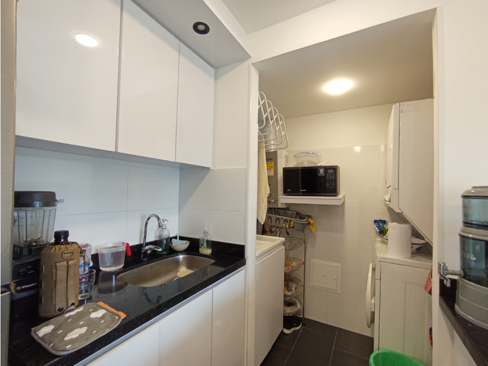 VENDO APTO CENTRO DE CAJICA -HERMOSOS ACABADOS — foto 5