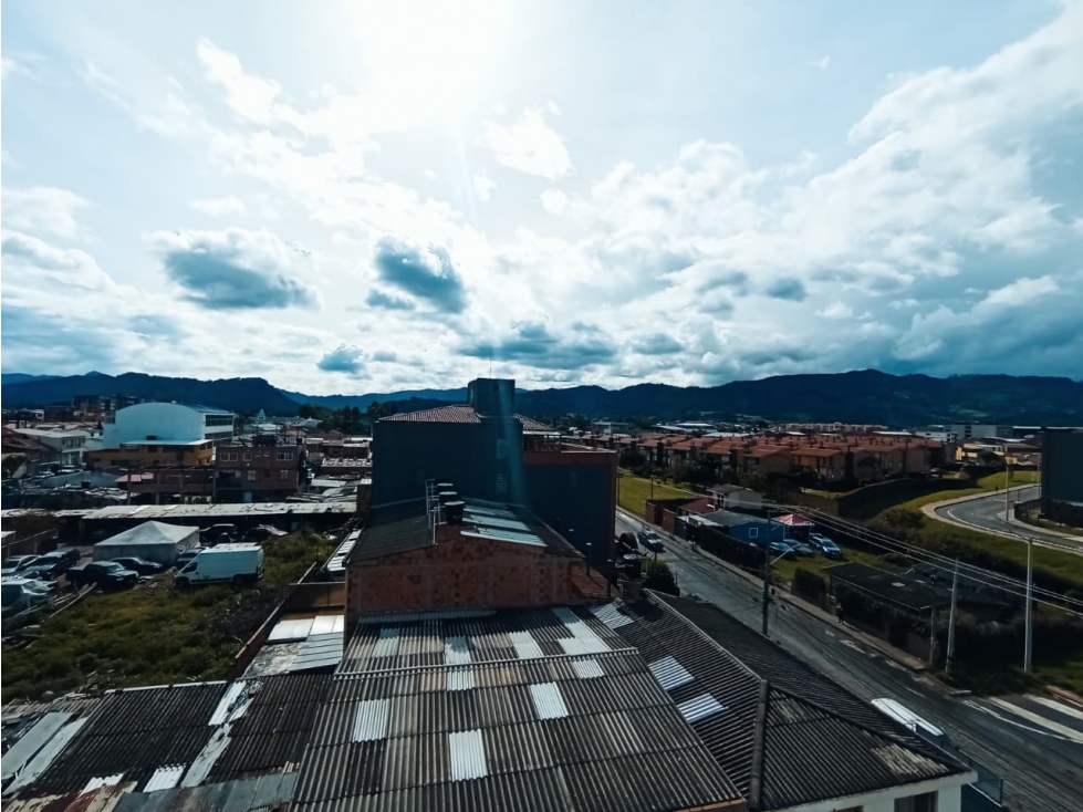 VENDO APTO BUNGANVILLA CAJICA — foto 4