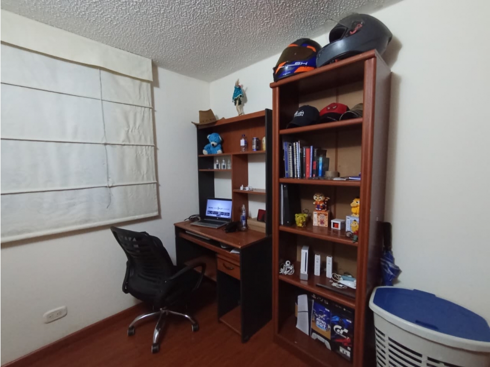 VENDO APTO VALLES DE CAJICA — foto 4