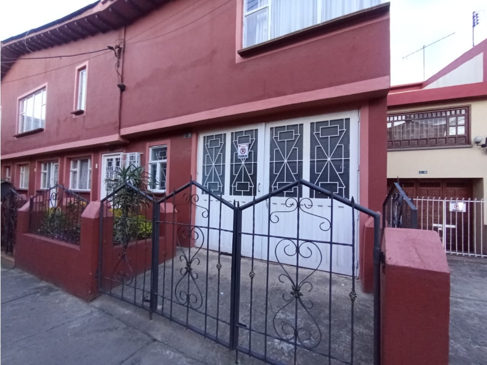 arriendo apto primer piso-zona poblado de guachancio-cajica