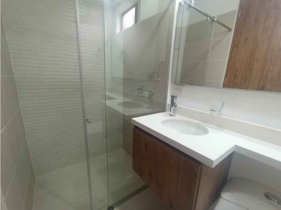 VENDO APTO CONJUNTO KOUN -VISTA — foto 5