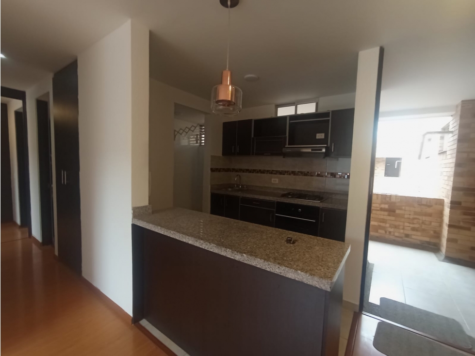 VENDO APTO CONJUNTO LA RESERVA P-H -CAJICA — foto 3