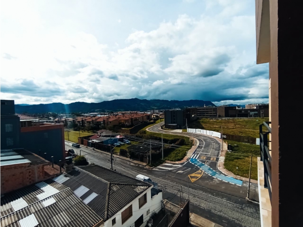 VENDO APTO BUNGANVILLA CAJICA — foto 5