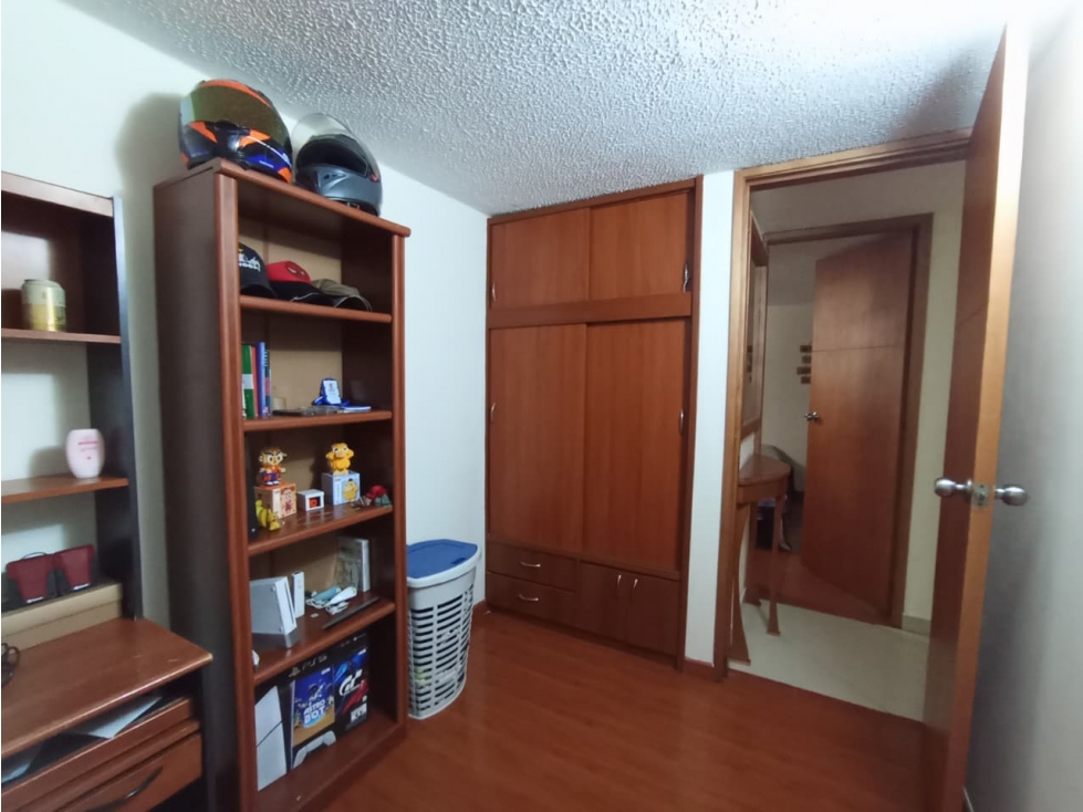 VENDO APTO VALLES DE CAJICA — foto 5