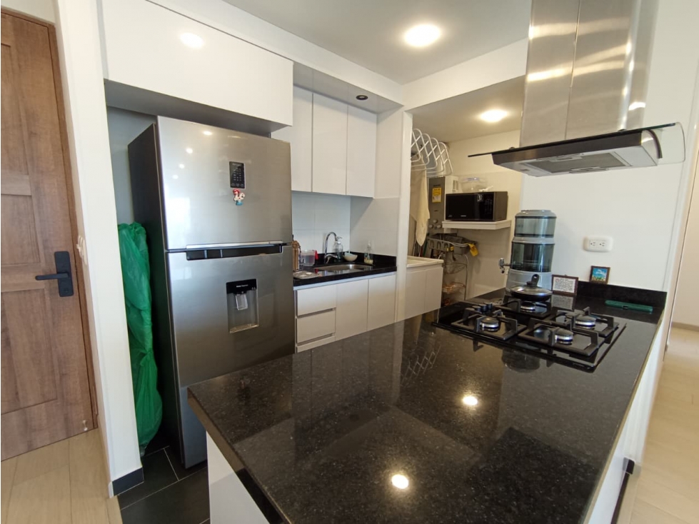 VENDO APTO CENTRO DE CAJICA -HERMOSOS ACABADOS — foto 6