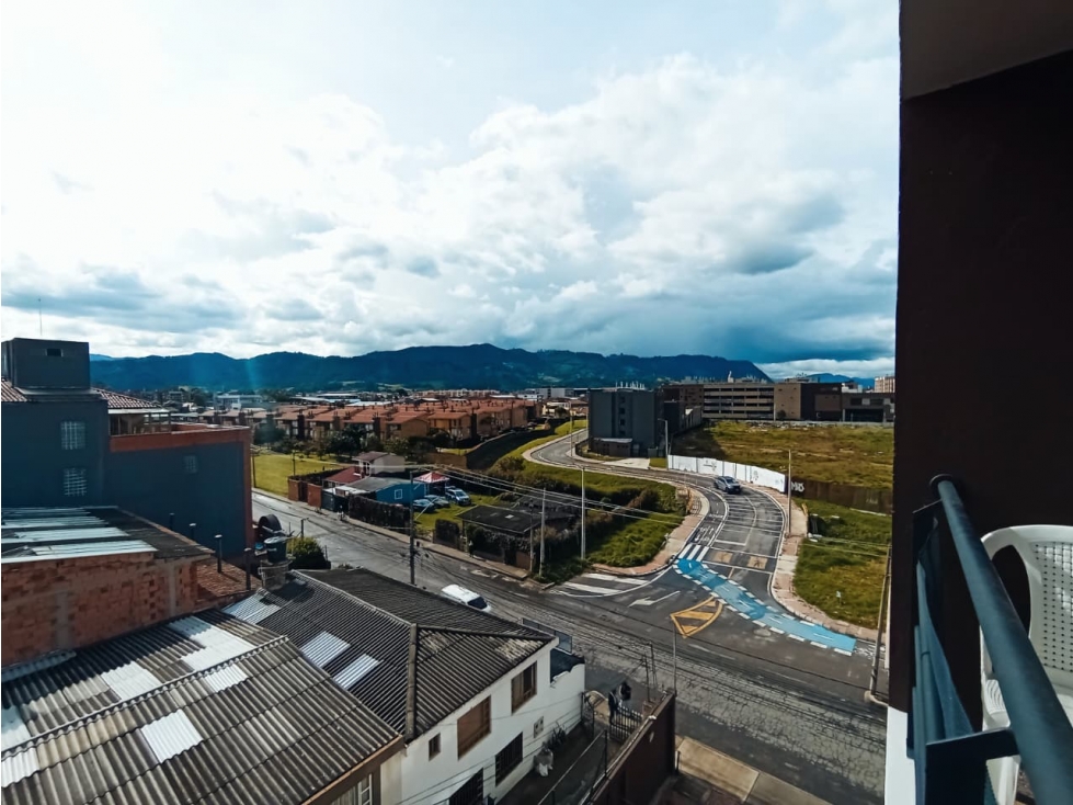 VENDO APTO BUNGANVILLA CAJICA — foto 6