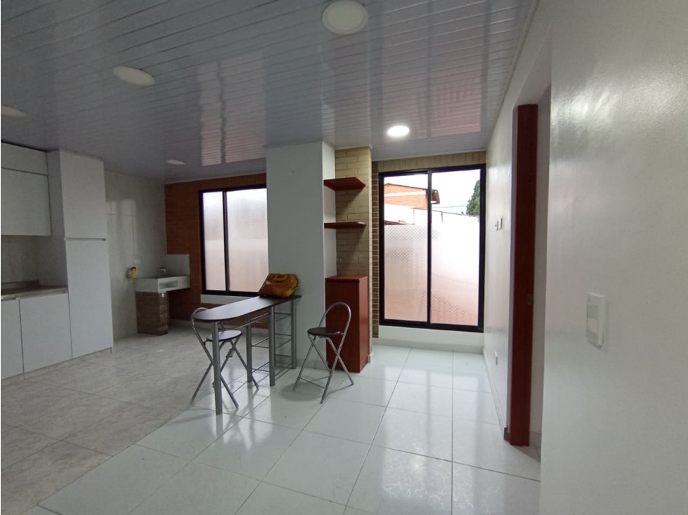ARRIENDO APTO A UNA CUADRA DE LA AV CAVALIER — foto 6