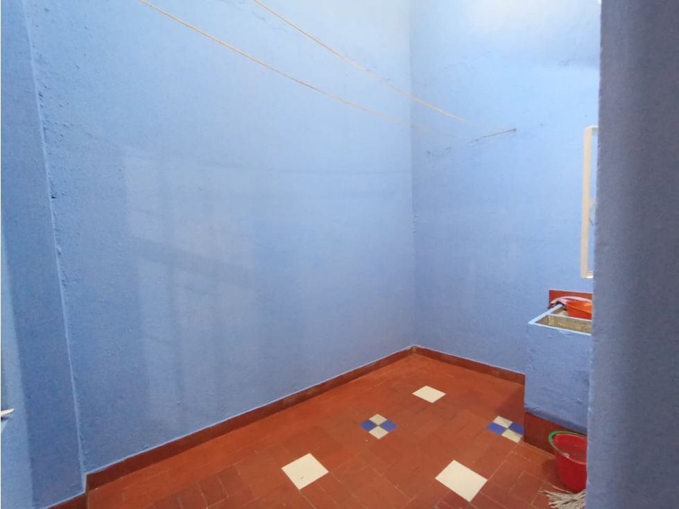 arriendo apto primer piso-zona poblado de guachancio-cajica — foto 5