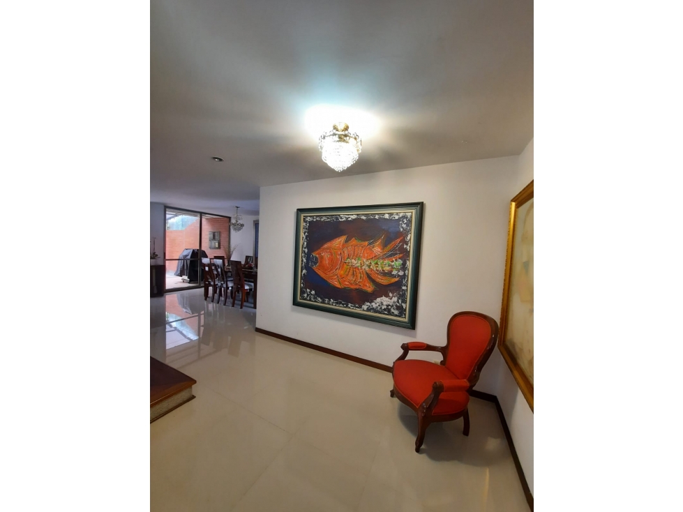 Casa en Gratamira - 5