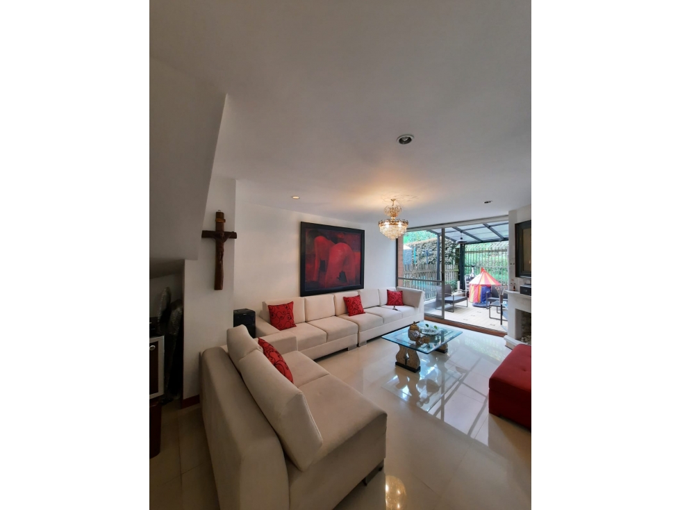 Casa en Gratamira - 4