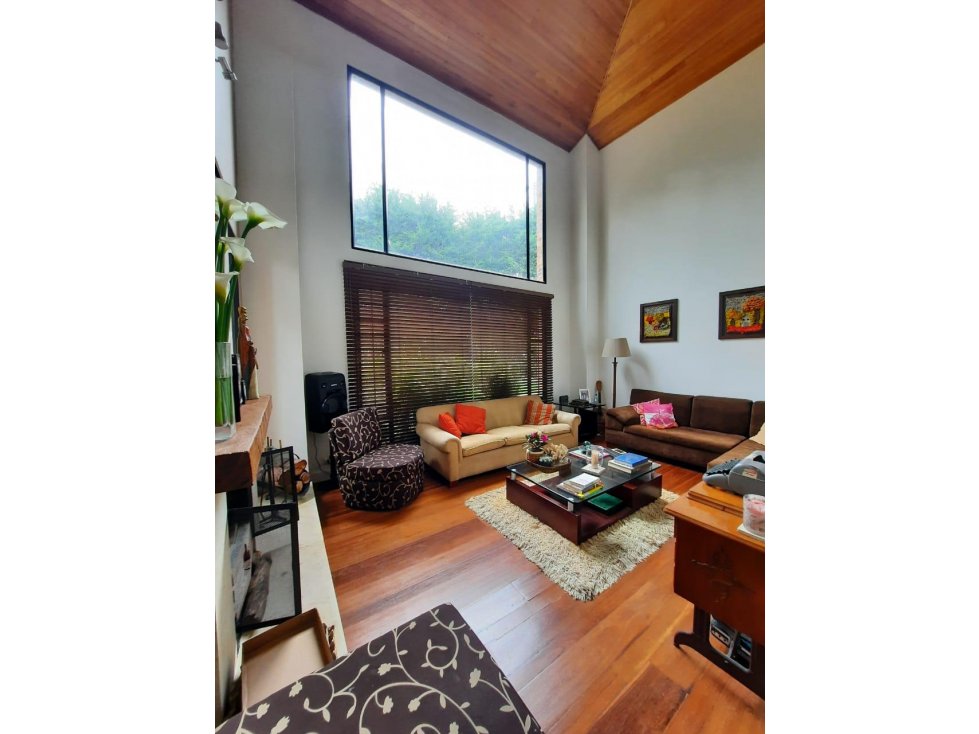 Casa en Gratamira - 1