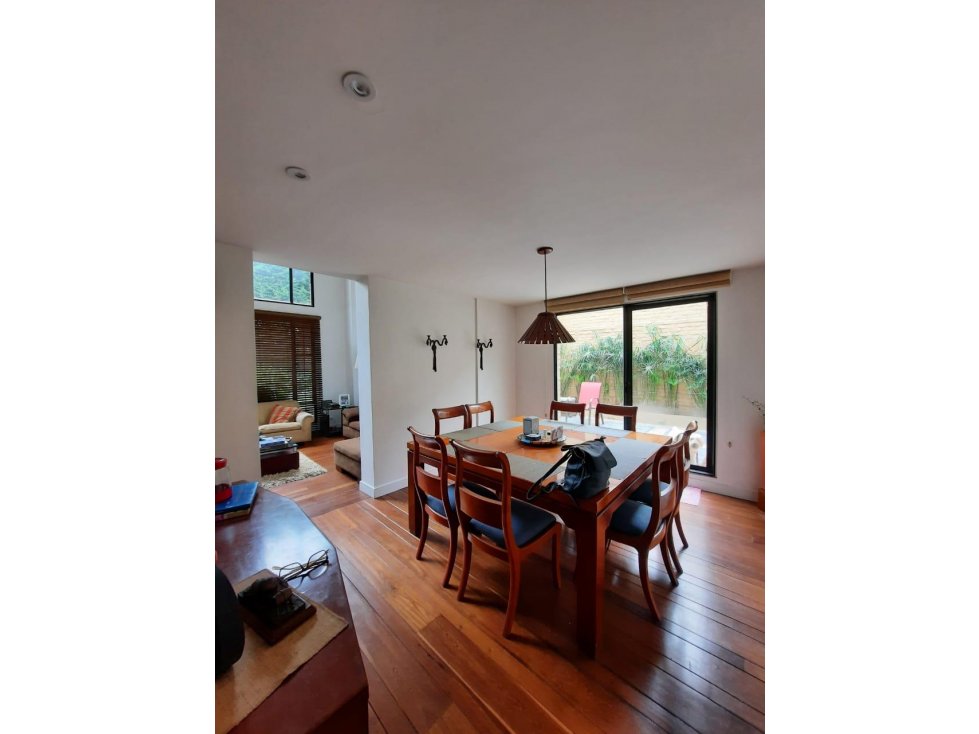 Casa en Gratamira - 5