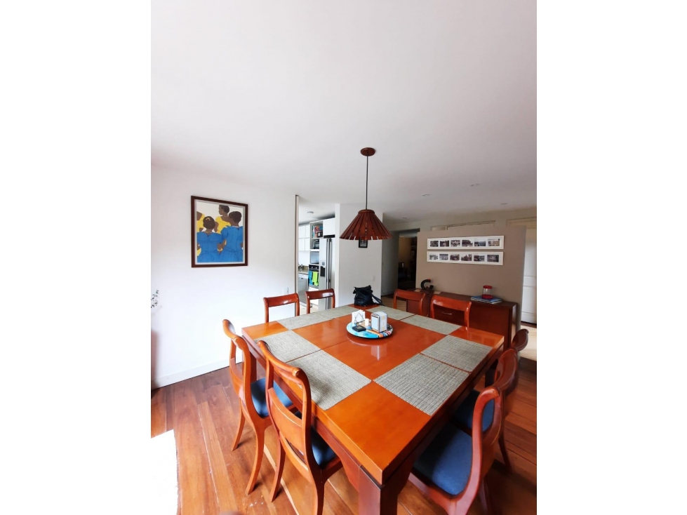 Casa en Gratamira - 6
