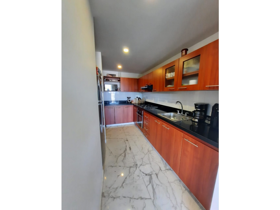Apartamento en Colina Campestre - 6