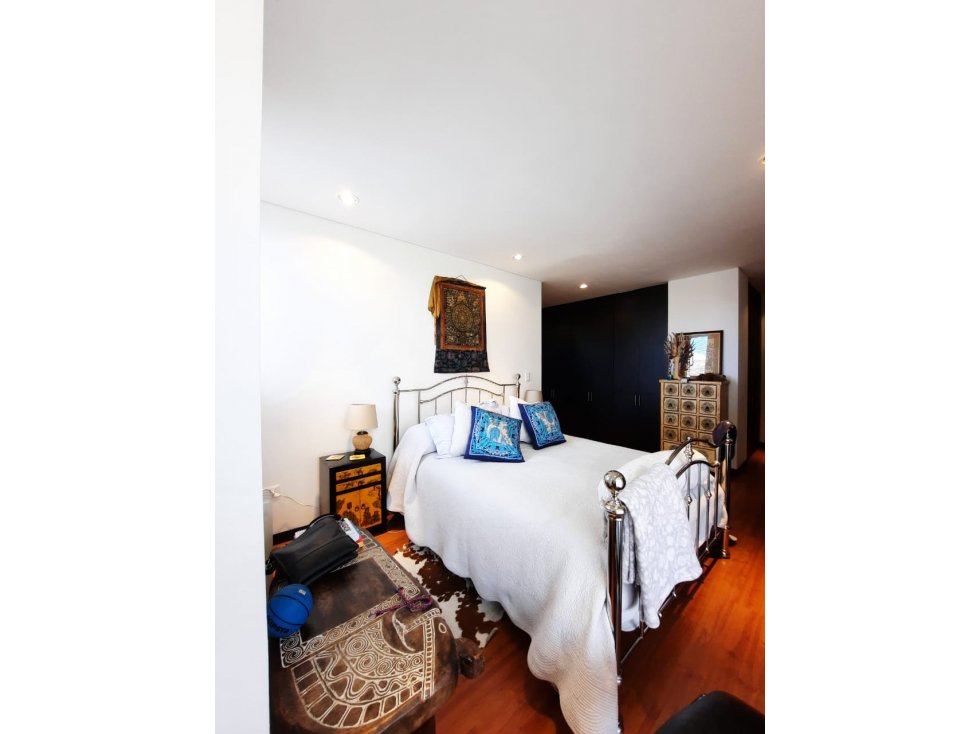 Apartamento en Rosales - 3
