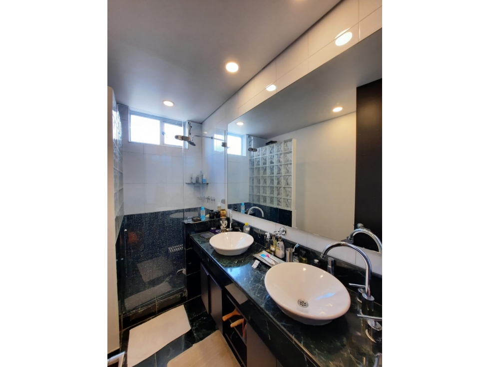 Apartamento en Rosales - 4