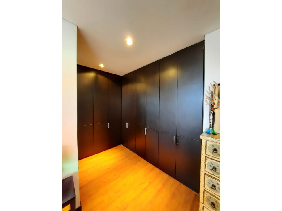 Apartamento en Rosales - 5