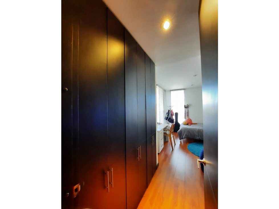 Apartamento en Rosales - 6