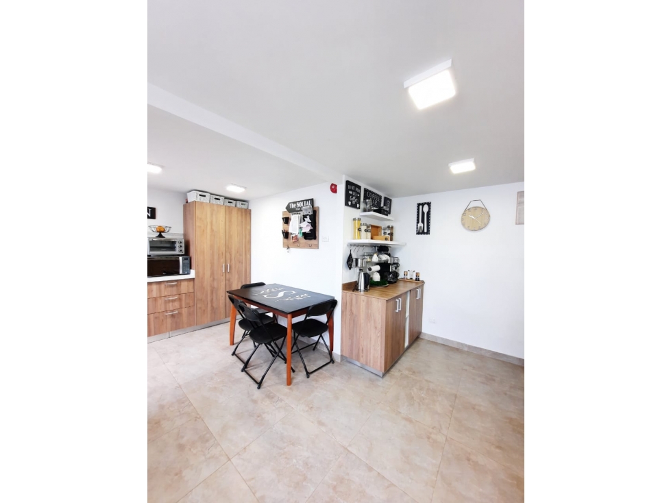 Casa en Niza - 4