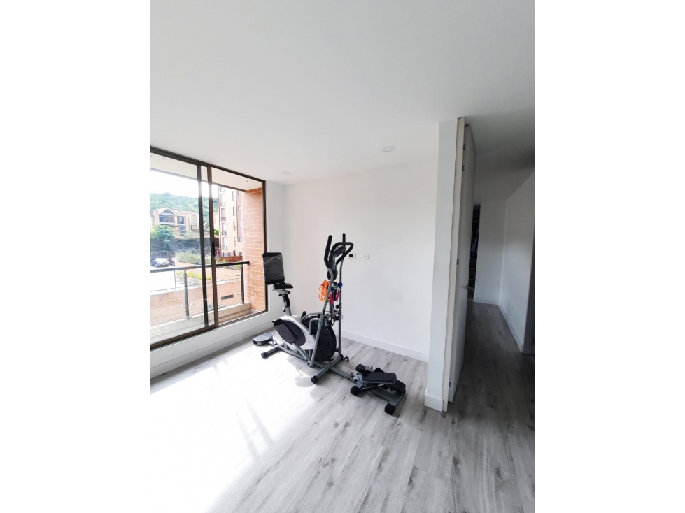 Apartamento en Colina Campestre - 4