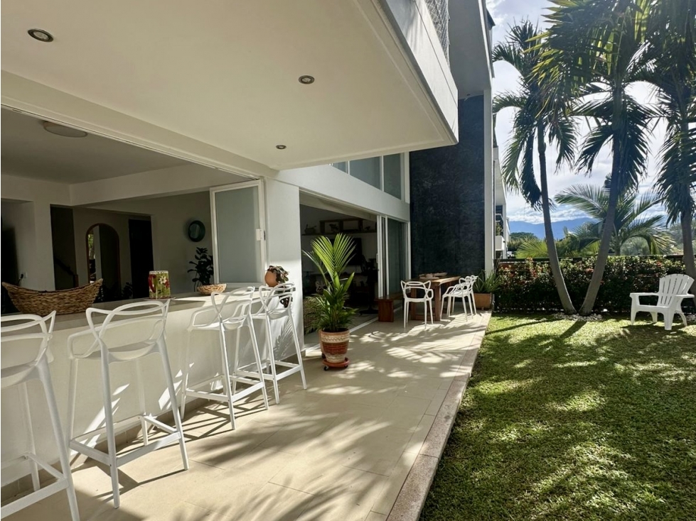 Casa campestre en venta San Jerónimo — foto 3
