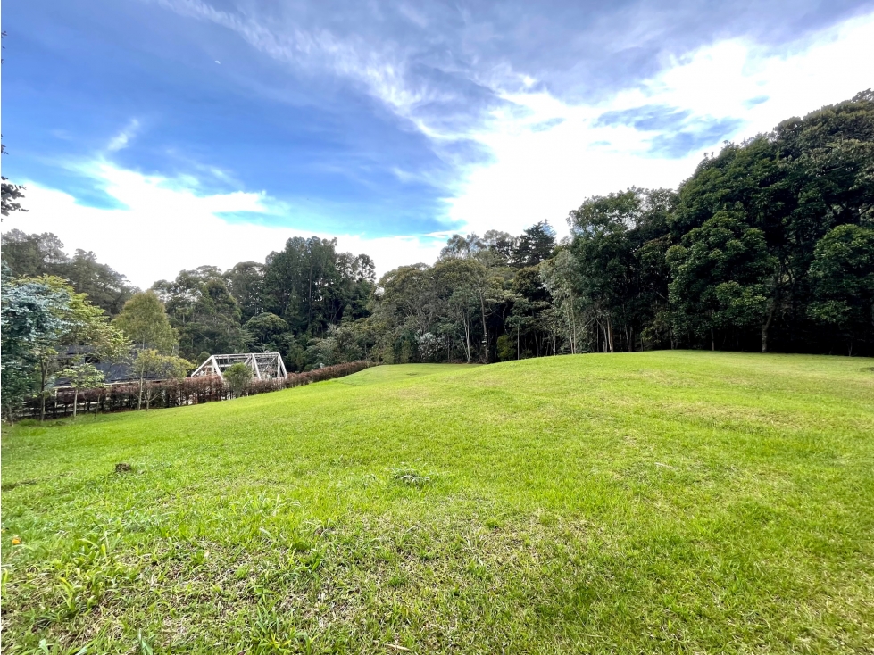 Lote en Venta, Oriente Antioqueño, El Retiro - 1