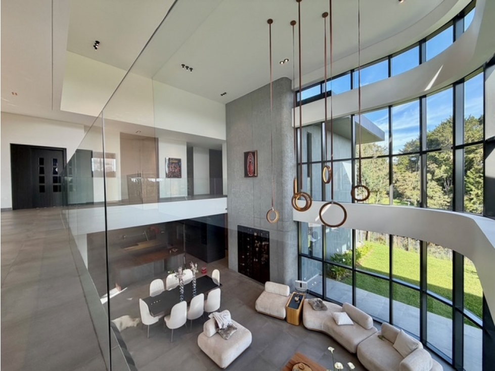Casa de lujo en venta, Alto de Las Palmas, opción 5ta habitación — foto 2