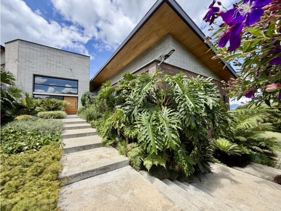 Casa de lujo en venta El Capiro, insuperable — foto 4