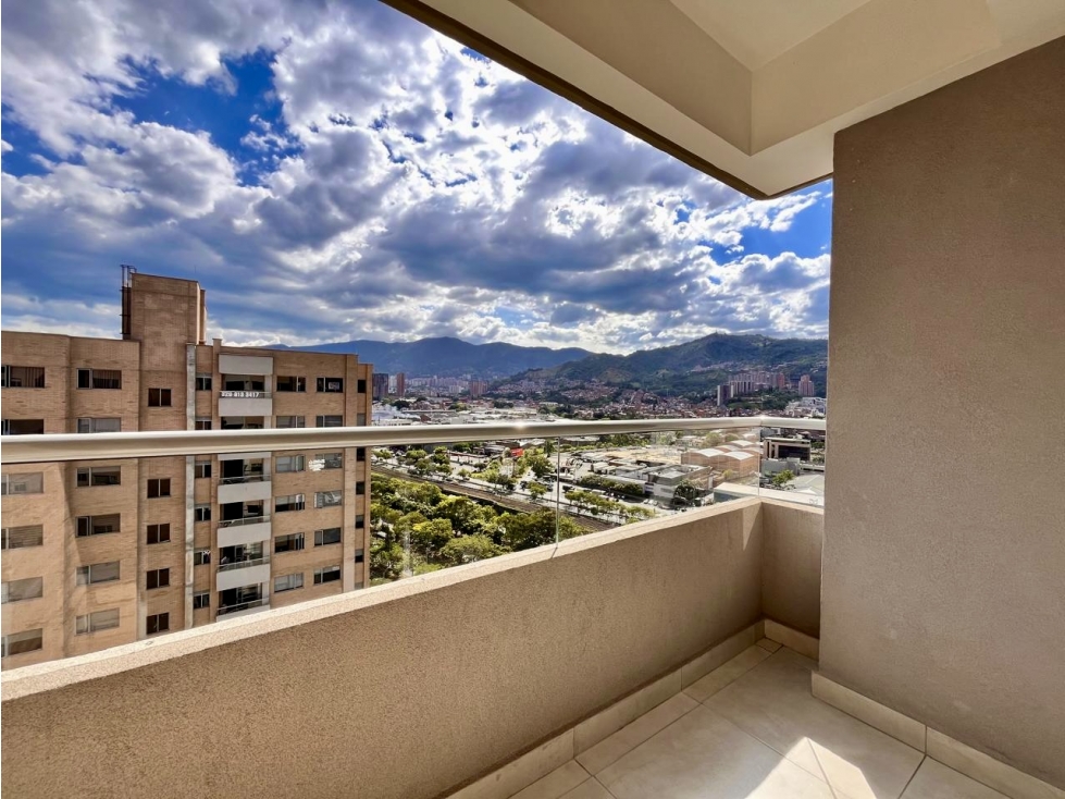 Apartamento en venta Envigado Las Vegas VIVA Envigado