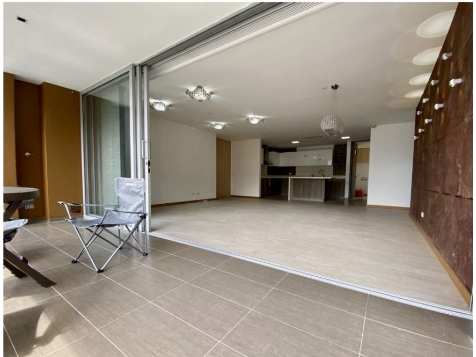 Apartamento en venta Envigado El Esmeraldal